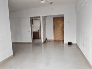 Room in 2 BHK Apartment at Ashar Residency, Pokhran Road No Two – for Rent