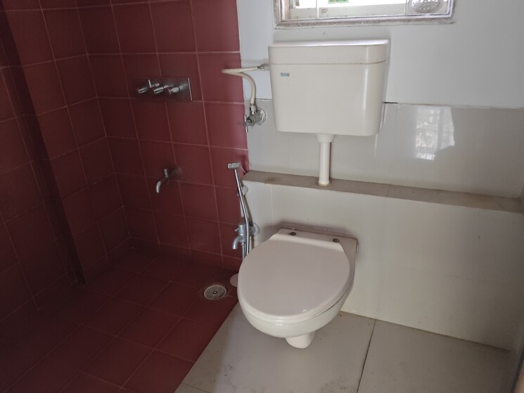 Bathroom, ashar-residency 2 Bedroom 1050 Sq.Ft. Apartment In Pokhran Road No Two Thane 9208942