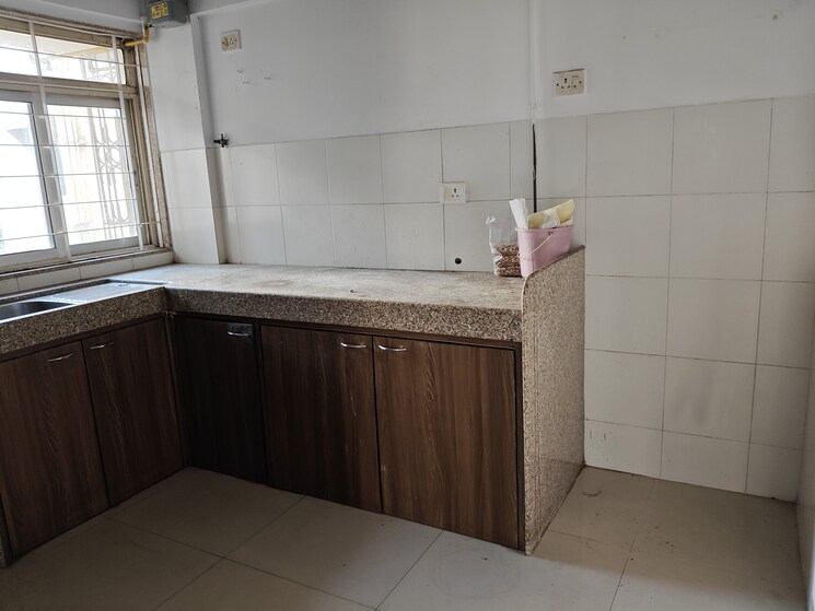 Bathroom, ashar-residency 2 Bedroom 1050 Sq.Ft. Apartment In Pokhran Road No Two Thane 9208942