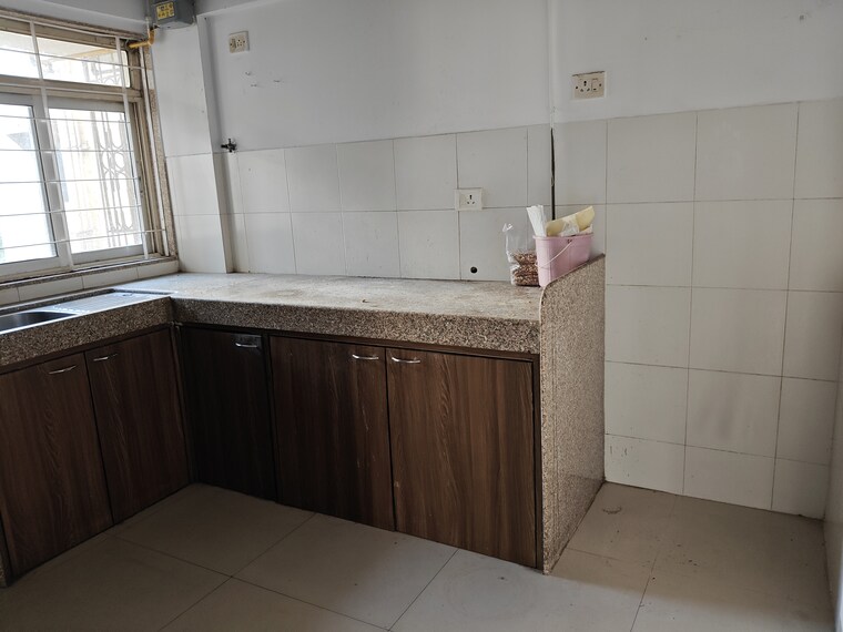 Bathroom, ashar-residency 2 Bedroom 1050 Sq.Ft. Apartment In Pokhran Road No Two Thane 9208942