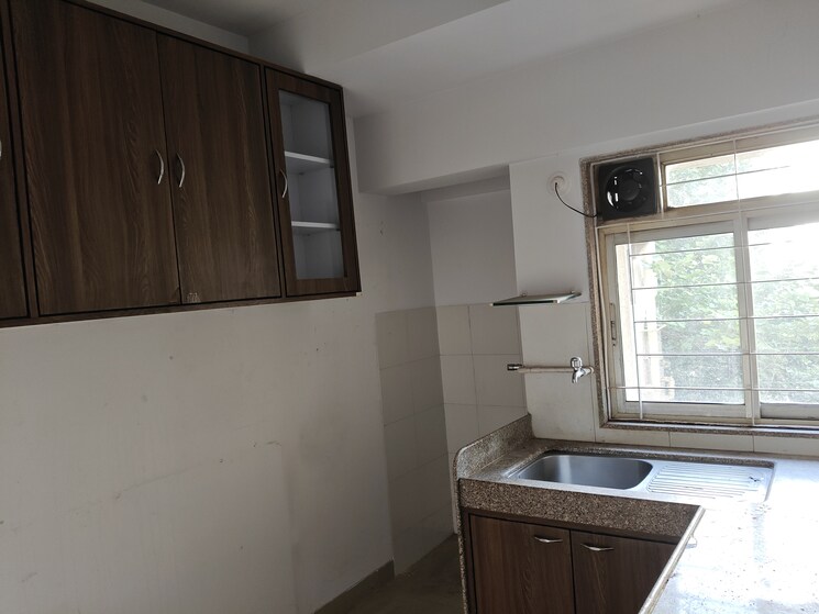 Kitchen, ashar-residency 2 Bedroom 1050 Sq.Ft. Apartment In Pokhran Road No Two Thane 9208942