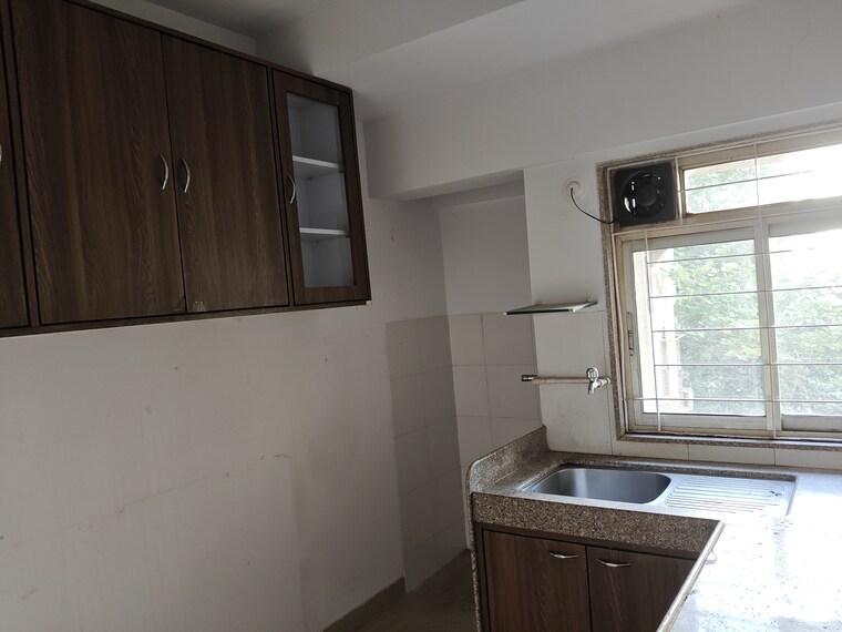 Kitchen, ashar-residency 2 Bedroom 1050 Sq.Ft. Apartment In Pokhran Road No Two Thane 9208942