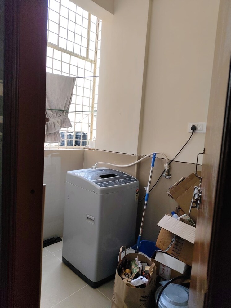 Team Area, halasuru 1 Bedroom 500 Sq.Ft. Apartment In Halasuru Bangalore 9208950