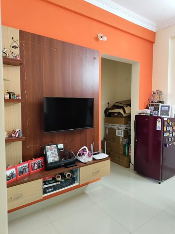 Furnished Amenities in 1 BHK Apartment at Halasuru – for Rent