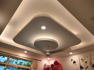 Furnished Amenities in 2 BHK Apartment at Conscient Habitat 78, Sector 78 – for Sale