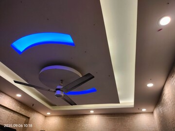 Furnished Amenities in 2 BHK Apartment at Conscient Habitat 78, Sector 78 – for Sale