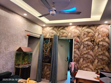 Furnished Amenities in 2 BHK Apartment at Conscient Habitat 78, Sector 78 – for Sale