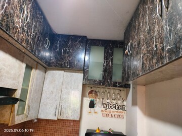 Furnished Amenities in 2 BHK Apartment at Conscient Habitat 78, Sector 78 – for Sale