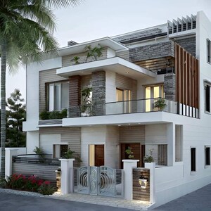 2 BHK Villa For Sale in Chandapura