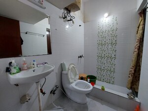 Team Area in 3 BHK Independent House at Sector 26 – for Rent