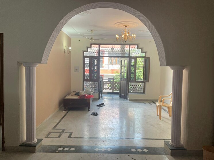 Living Room, sector 26 3 Bedroom 2200 Sq.Ft. Independent House In Sector 26 Noida 9208959