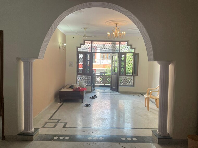 Living Room, sector 26 3 Bedroom 2200 Sq.Ft. Independent House In Sector 26 Noida 9208959