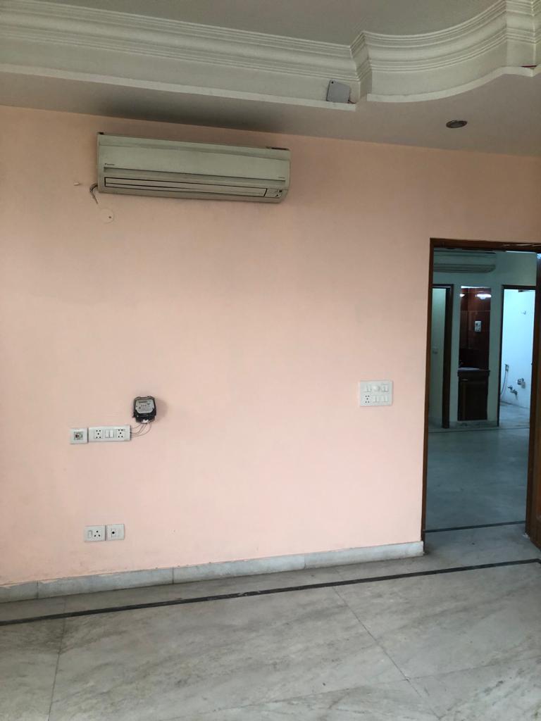 4 BHK + Pooja Room Independent House For Rent in Sector 61