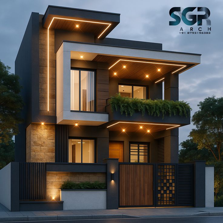 2 BHK + Pooja Room Villa For Sale in Nithin Stylish 2bhk  Your