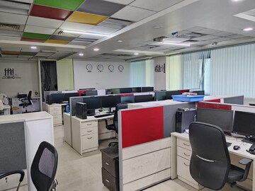  Office Space in IT/SEZ For Rent in Magarpatta City Pentagon, Hadapsar