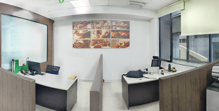 Team Area, magarpatta-city-pentagon Commercial Office Space in IT/SEZ 28000 Sq.Ft. In Hadapsar Pune 9208978