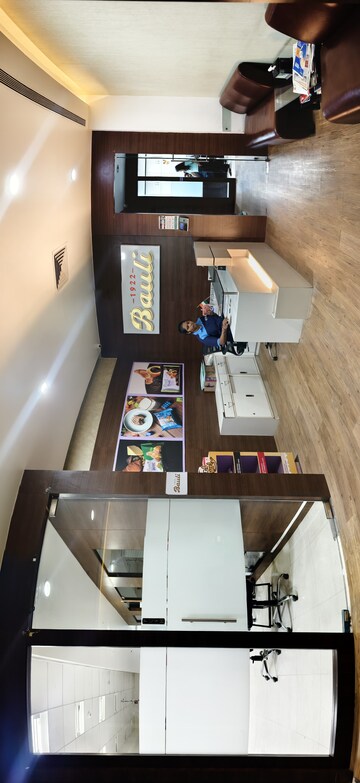 Furnished Amenities in  Office Space in IT/SEZ at Magarpatta City Pentagon, Hadapsar – for Rent