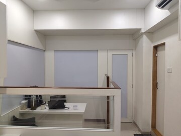 Kitchen in  Office Space at Abhiman 2, Panch Pakhadi – for Rent