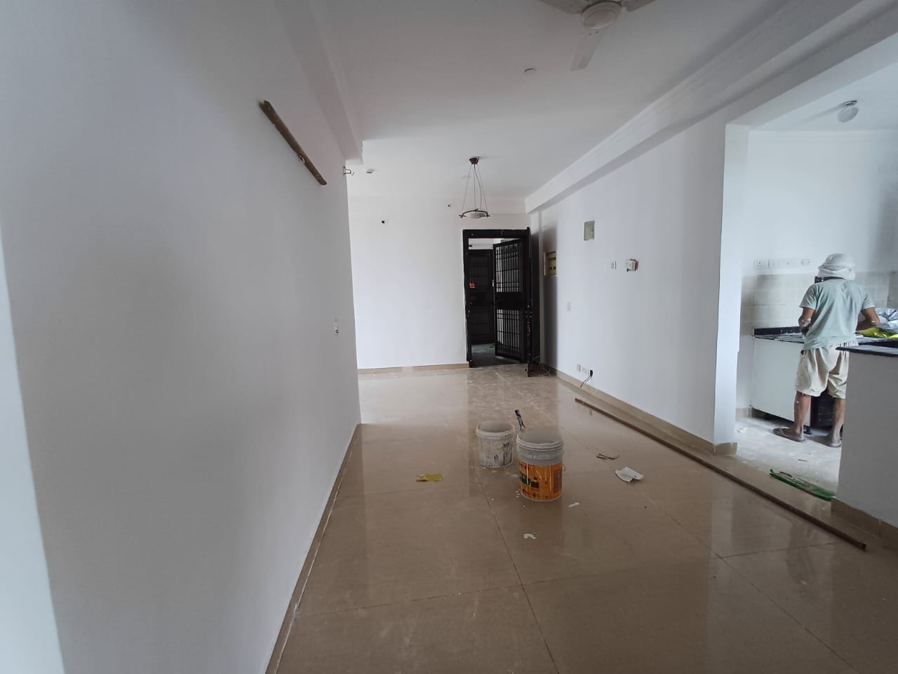 3 BHK Independent House For Rent in Sector 23