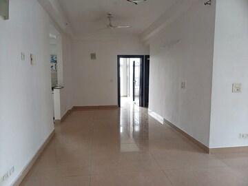 Building Lobby in 3.5 BHK Independent House at Sector 55 – for Rent