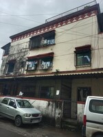 5 BHK 2000 Sq.Ft. Independent House in Godavari CHS Airoli