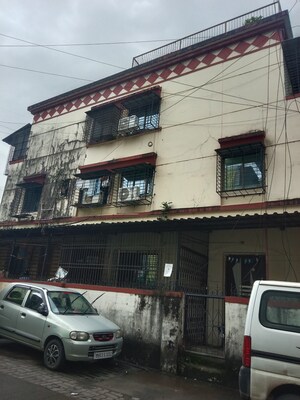 5 BHK Independent House For Sale in Godavari CHS Airoli, Airoli