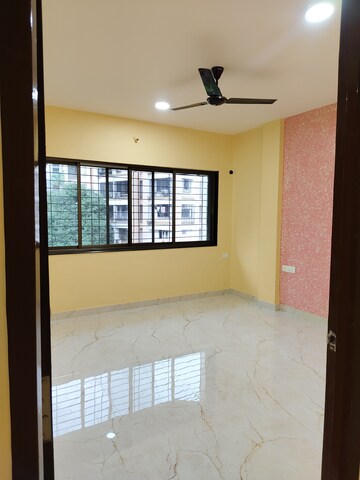 2 BHK Apartment For Rent in Radium Annexe, Goregaon East