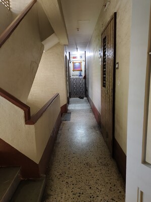 Building Lobby in 2 BHK Apartment at Radium Annexe, Goregaon East – for Rent