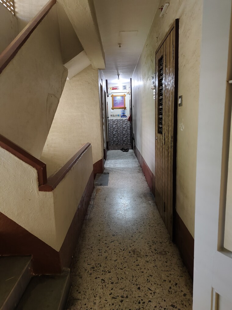 undefined, radium-annexe 2 Bedroom 800 Sq.Ft. Apartment In Goregaon East Mumbai 9209021