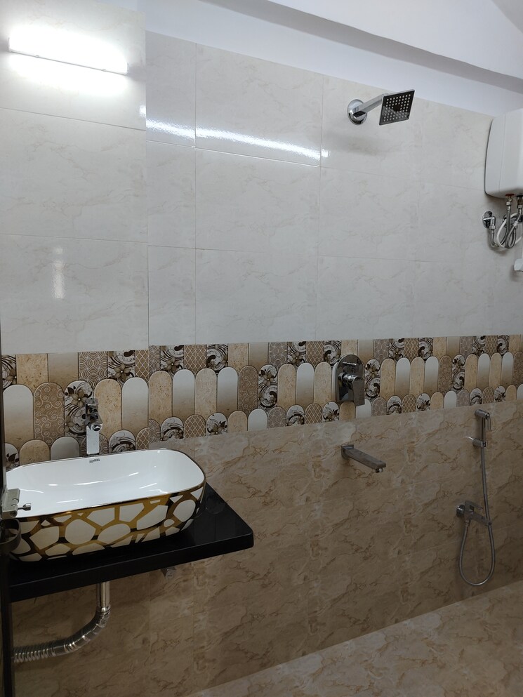 Team Area, radium-annexe 2 Bedroom 800 Sq.Ft. Apartment In Goregaon East Mumbai 9209021