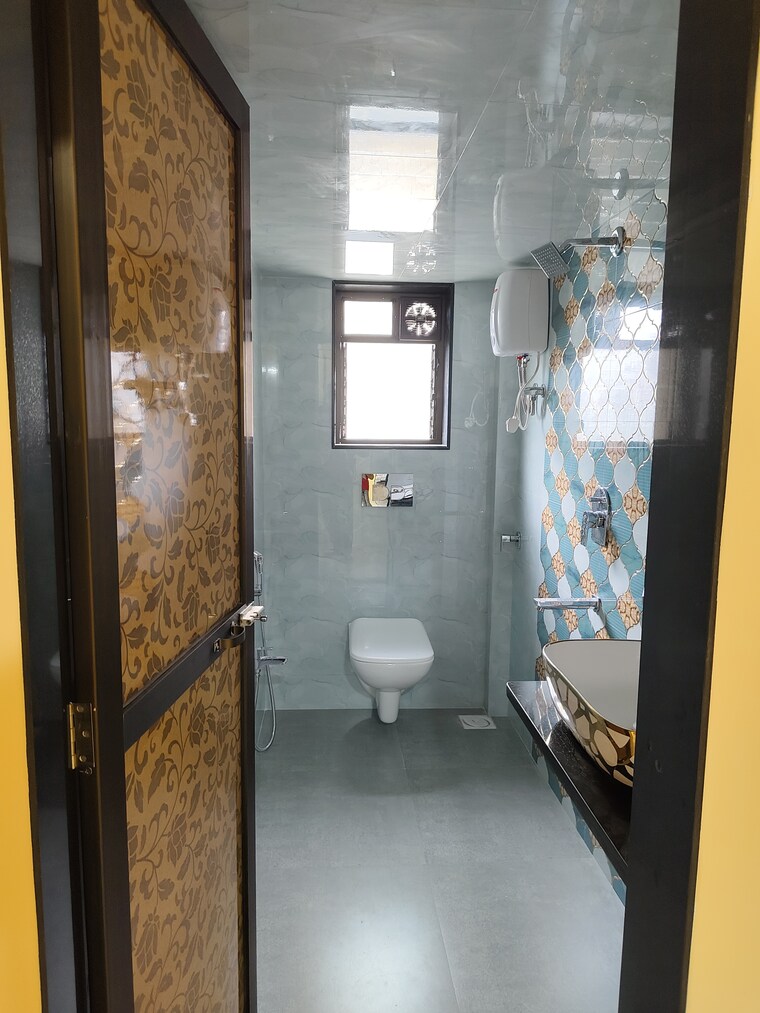 undefined, radium-annexe 2 Bedroom 800 Sq.Ft. Apartment In Goregaon East Mumbai 9209021