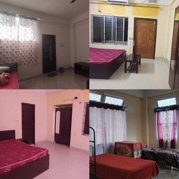 Kitchen in 2 BHK Builder Floor at Laxmi Nagar – for Sale