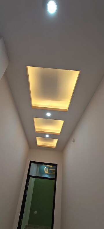 Dining area in 4 BHK Villa at Kamta – for Sale