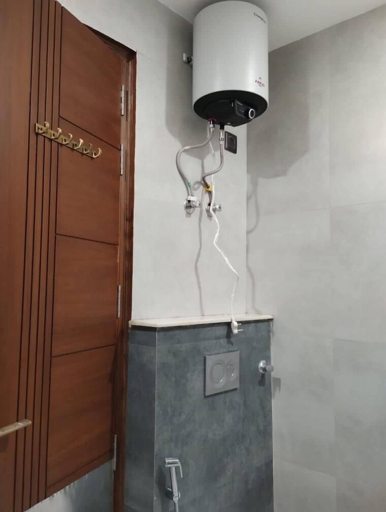 Master Bedroom, sector 46 3 Bedroom 1780 Sq.Ft. Builder Floor In Sector 46 Gurgaon 9209023