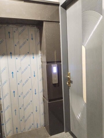 Bathroom in 3 BHK Builder Floor at Sector 46 – for Rent