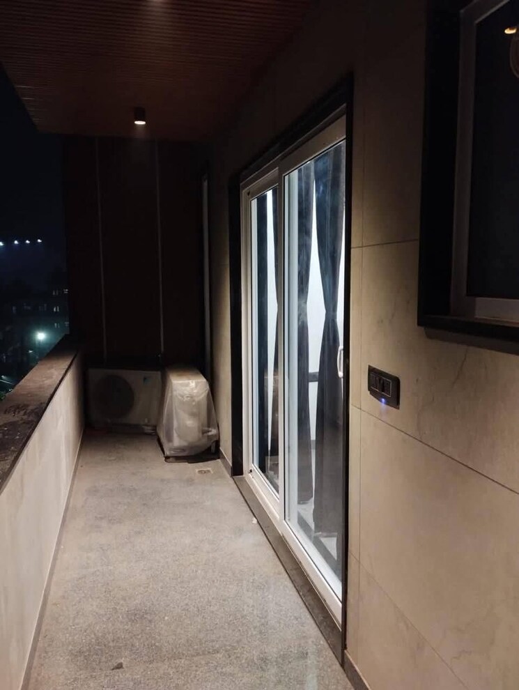 Living Room, sector 46 3 Bedroom 1780 Sq.Ft. Builder Floor In Sector 46 Gurgaon 9209023