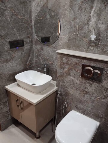 Team Area in 3 BHK Builder Floor at Sector 46 – for Rent