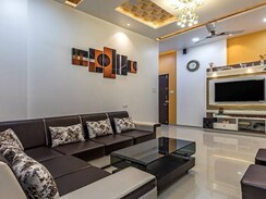 1 BHK + Extra Room Apartment For Sale in Gauri Excellency