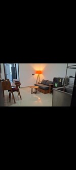 1 BHK 750 Sq.Ft. Apartment in Dlf City Phase 3