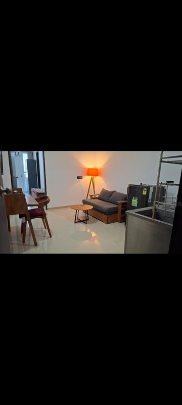 1 BHK Apartment For Rent in Dlf City Phase 3