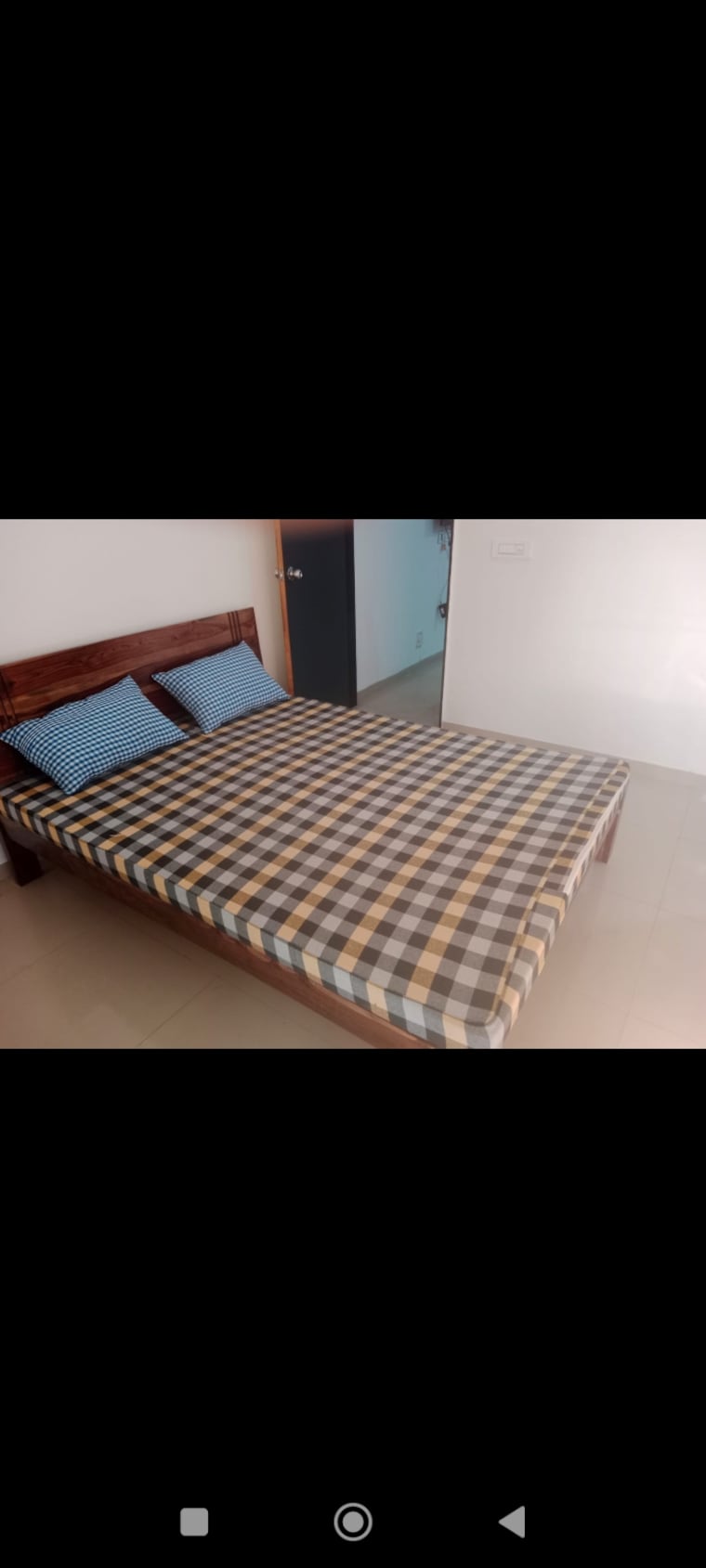 Bedroom, dlf city phase 3 1 Bedroom 750 Sq.Ft. Apartment In Dlf City Phase 3 Gurgaon 9209029