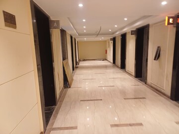 Building Lobby in  Office Space at Bramhacorp Business Park, Kalyani Nagar – for Sale