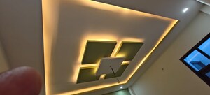 Furnished Amenities in 4 BHK Independent House at Faizabad Road – for Sale