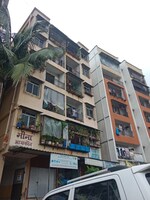 1 BHK 391 Sq.Ft. Apartment in Meena Yashodhan