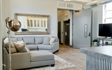 2 BHK Apartment For Sale in Kandivali West