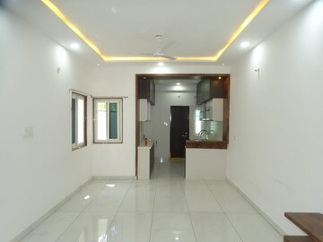 Building Lobby in 3 BHK Independent House at Kapra – for Sale