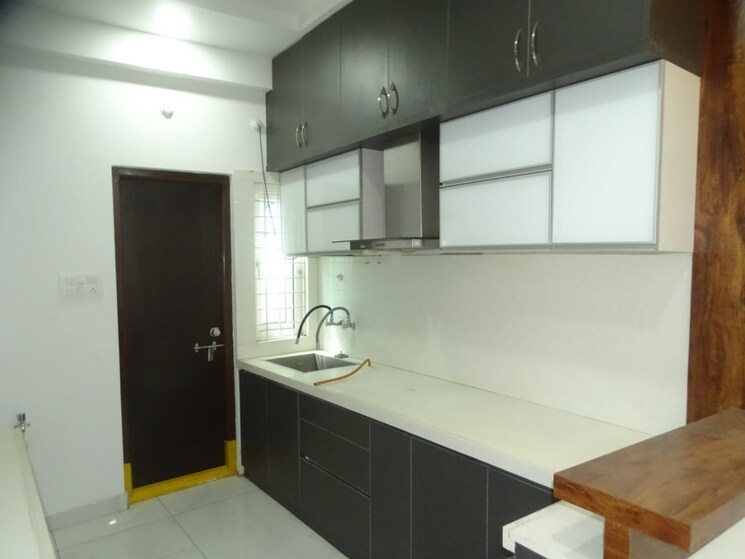 Kitchen, kapra 3 Bedroom 1600 Sq.Ft. Independent House In Kapra Hyderabad 9209052