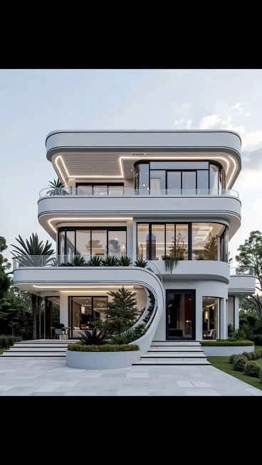 3 BHK + Study Room,Extra Room Villa For Sale in Plv Properties