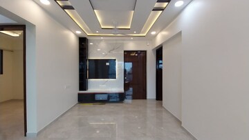 2.5 BHK Apartment For Rent in Anand CHS Goregaon, Goregaon East
