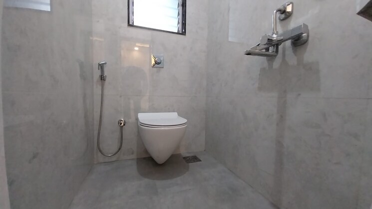 Bathroom, anand-chs-goregaon 2.5 Bedroom 700 Sq.Ft. Apartment In Goregaon East Mumbai 9209076